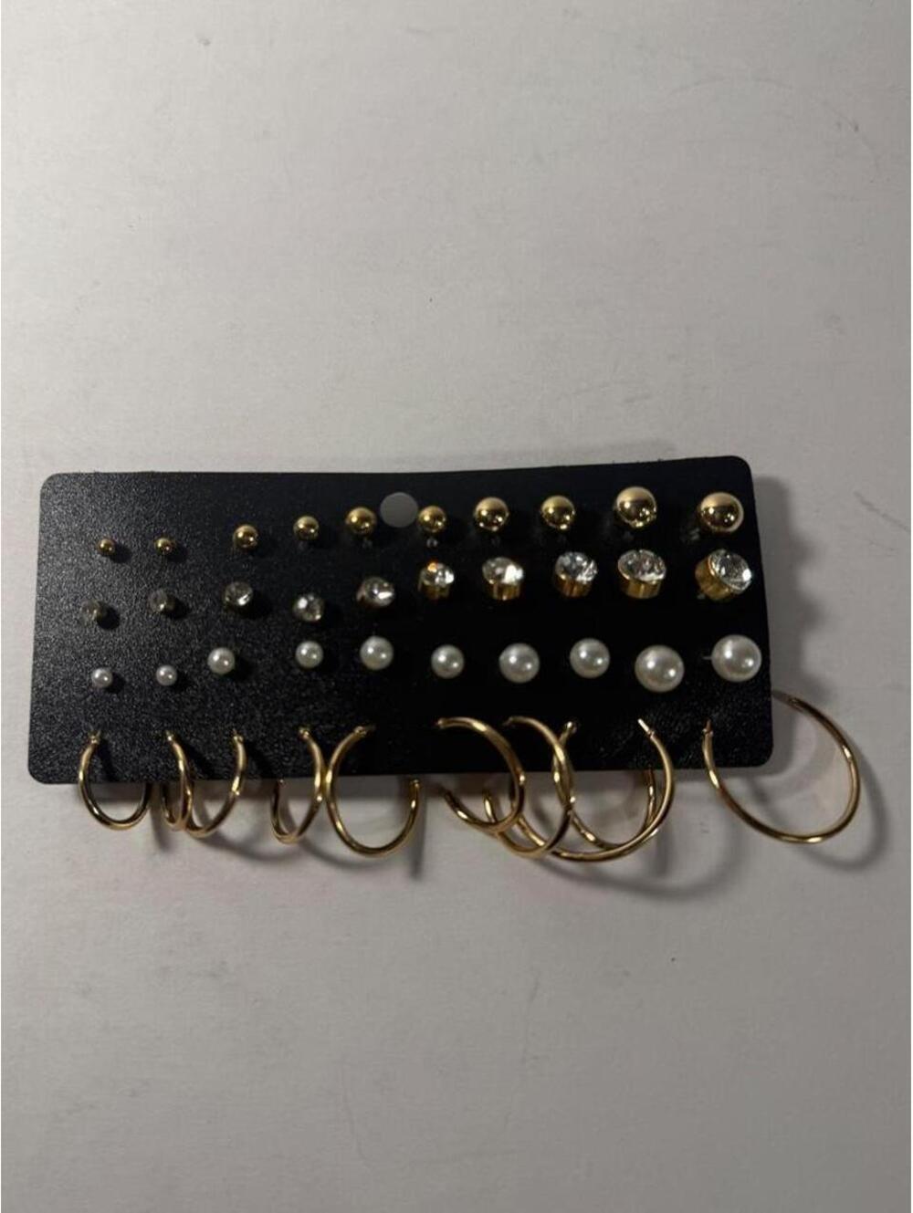 Women's Gold Jewellery